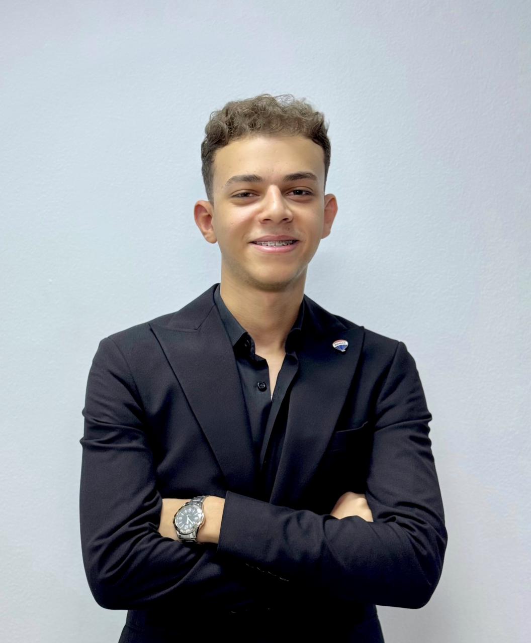 Muhamed Ayman